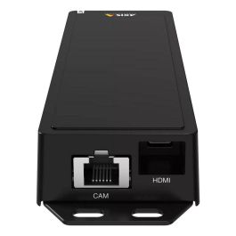 Axis Unidad Principal FA51 1 Canal 2MP con Salida HDMI para Vigilancia Discreta