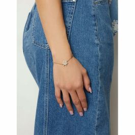 Pulsera Mujer Guess JUBB04144JWYGS 22 cm