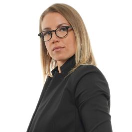 Montura de Gafas Unisex Polaroid PLD 0008_R_CH 46D2820 Montura de Gafas Unisex Polaroid PLD 0008_R_CH 46D2820