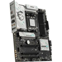 MSI B850 GAMING PLUS WiFi placa base AMD B850 Zócalo AM5 ATX MSI B850 GAMING PLUS WiFi placa base AMD B850 Zócalo AM5 ATX