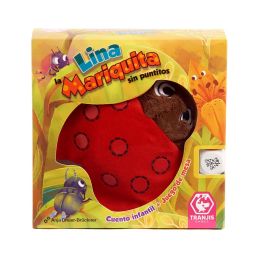 Juego Mesa Lina La Mariquita Sin Juego Mesa Lina La Mariquita Sin