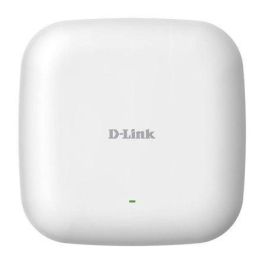 Punto de Acceso D-Link DAP-2610 AC1300 867 MBPS 5 GHZ Blanco Punto de Acceso D-Link DAP-2610 AC1300 867 MBPS 5 GHZ Blanco
