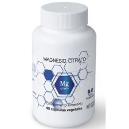 Magnesio Citrato 150Mg 90Cap. Precio: 21.7900001. SKU: B16GD2MC3J