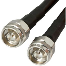 ALLNET Antennen-Kabel N-Type St (M)/St (M) RG-8 7m RF400 Precio: 84.9541. SKU: B17929RC4L