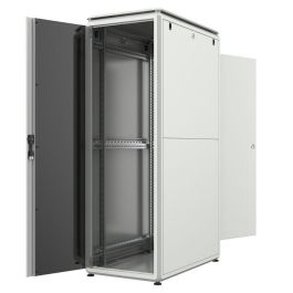 Lanview 19" 36U Rack Cabinet 600 x 1000mm, Línea de Datos para Instalaciones de Cableado y Servidores