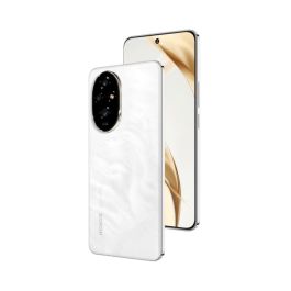 Smartphone Honor Honor 200 5G 6,7" 12 GB RAM 512 GB Blanco Smartphone Honor Honor 200 5G 6,7" 12 GB RAM 512 GB Blanco