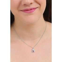 Collar Mujer Amen CLPTEHBRZ Collar Mujer Amen CLPTEHBRZ