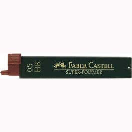 Faber Castell Minas Super-Polymer 0,5 mm Hb Estuche 12 Ud Blister Precio: 1.9499997. SKU: B1CB28HKZ3