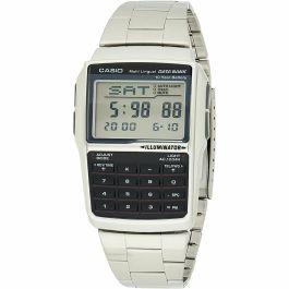 Reloj Unisex Casio DBC-32D-1AES Precio: 91.95000056. SKU: S0440538