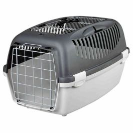 TRIXIE Capri 3 Caja de transporte para perros 40 × 38 × 61 cm