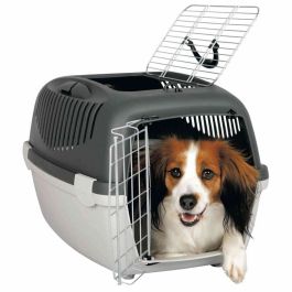 TRIXIE Capri 3 Caja de transporte para perros 40 × 38 × 61 cm