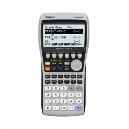 Calculadora Casio FX-9860GII (Reacondicionado A+) Calculadora Casio FX-9860GII (Reacondicionado A+)