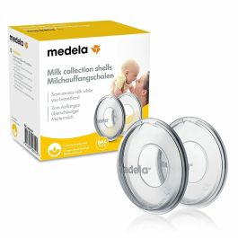 Discos Protectores de Lactancia Medela (Reacondicionado A+)