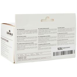 Toallitas Húmedas Durable (Reacondicionado A+)