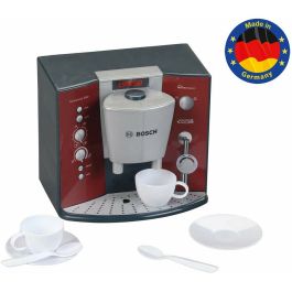 Cafetera de juguete Theo Klein 9569 con sonido (Reacondicionado A+)