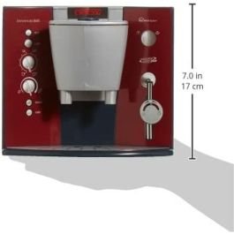 Cafetera de juguete Theo Klein 9569 con sonido (Reacondicionado A+)