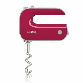 Batidora de Varillas Bosch Styline Colour/ 500W/ 5 velocidades Batidora de Varillas Bosch Styline Colour/ 500W/ 5 velocidades