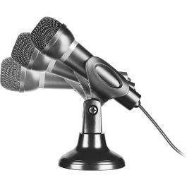 Micrófono Speedlink Capo (Reacondicionado A+)