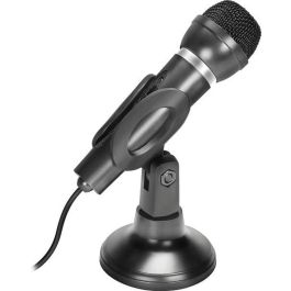 Micrófono Speedlink Capo (Reacondicionado A+)