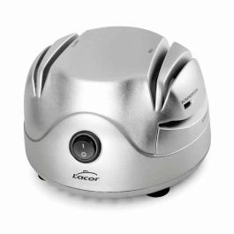 Afilador de Cuchillos Lacor Eléctrico 60W (13 x 15 x 9 cm) (Reacondicionado C)