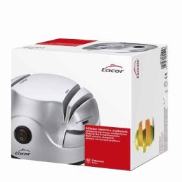 Afilador de Cuchillos Lacor Eléctrico 60W (13 x 15 x 9 cm) (Reacondicionado C)