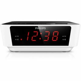 Radio Despertador Philips AJ3115/12 (Reacondicionado A+)