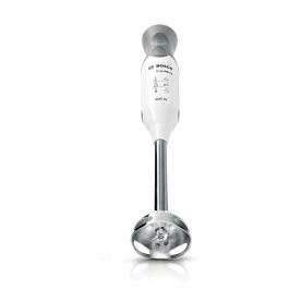 Batidora de Mano BOSCH Ergo Mixx MSM66110 600W Gris Blanco/Gris 600 W Batidora de Mano BOSCH Ergo Mixx MSM66110 600W Gris Blanco/Gris 600 W