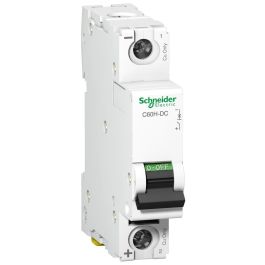 Interruptor Automático Residencial Schneider Electric A9N61508 (Reacondicionado A+) Precio: 13.50000025. SKU: B1B3GXQ9YX