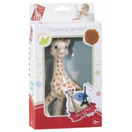 Mordedor para Bebé Sophie La Girafe (Reacondicionado A+)