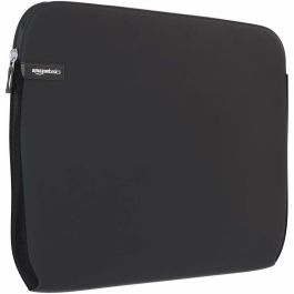 Funda para Portátil Amazon Basics NC1303154 Negro 15.6" (Reacondicionado A+) Precio: 11.49999972. SKU: B125TSX6BR