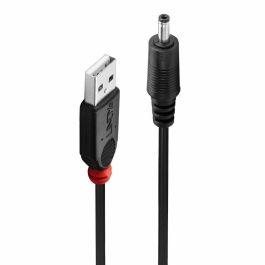 Adaptador USB LINDY 70266 Negro Precio: 4.49999968. SKU: B1FZAMZJPM