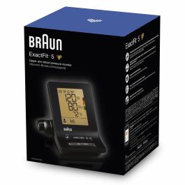 Tensiómetro de Brazo Braun BP6200 (Reacondicionado A+)