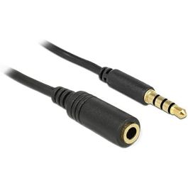 Cable Audio Jack (3,5 mm) DELOCK 84667 (Reacondicionado A+) Precio: 0.88999977. SKU: B1EFYVDV8N