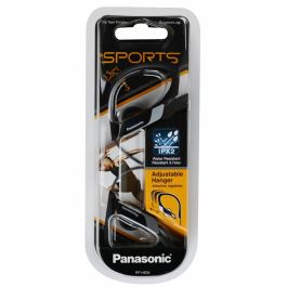Auriculares deportivos Panasonic RPHS34EK * Negro