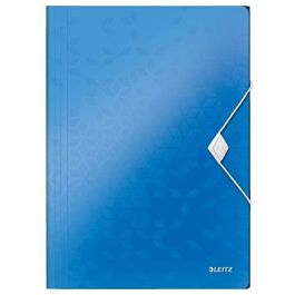 Carpeta Leitz 45990036 Azul A4 (Reacondicionado A+) Precio: 9.68999944. SKU: B1K5GJV2S8