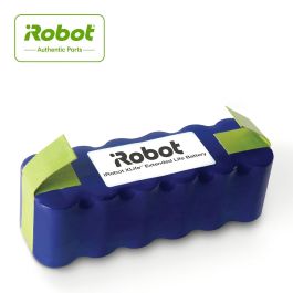 Batería para Aspiradora iRobot (Reacondicionado A+)