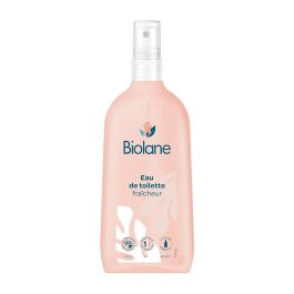 Loción Hidratante Para Bebé Biolane 200 ml (Reacondicionado A+) Precio: 5.68999959. SKU: B1GA6E5MRQ