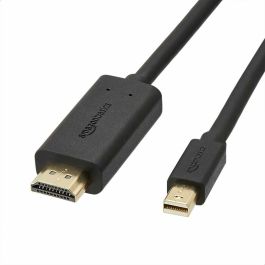 Adaptador DisplayPort a HDMI AZDPHD06 (Reacondicionado A+) Precio: 10.2849994313. SKU: B1A8KJ2H6S