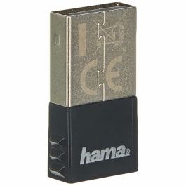 Adaptador de Red Hama Technics (Reacondicionado A+)
