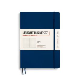 Cuaderno de Notas 349301 Azul marino (Reacondicionado A+) Precio: 20.98999947. SKU: B14XKNHLLG