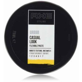 Crema de Peinado Axe Casual Look Urban Flexible (6 x 75 ml) (Reacondicionado A+) Crema de Peinado Axe Casual Look Urban Flexible (6 x 75 ml) (Reacondicionado A+)