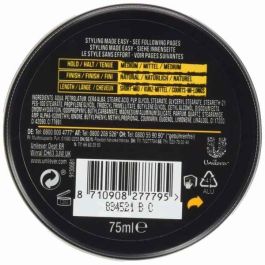 Crema de Peinado Axe Casual Look Urban Flexible (6 x 75 ml) (Reacondicionado A+) Crema de Peinado Axe Casual Look Urban Flexible (6 x 75 ml) (Reacondicionado A+)