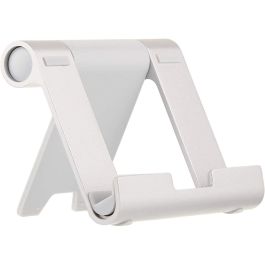 Soporte para Tablet Amazon Basics L6LSH001-CS-R Plateado (Reacondicionado A+) Precio: 18.49999976. SKU: B1G5WE9M6V