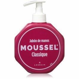 Jabón de Manos Moussel 300 ml (300 ml) Precio: 3.88999996. SKU: S7913986