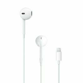 Auriculares Apple EarPods (Reacondicionado A+)