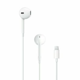 Auriculares Apple EarPods (Reacondicionado A+)