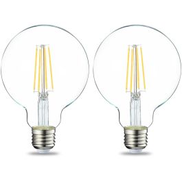 Bombilla LED Amazon Basics 929001387904 7 W E27 GU10 60 W (Reacondicionado A+) Precio: 13.98999943. SKU: B1A85GMYDT