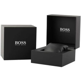 Reloj Unisex Hugo Boss 1513538 (Reacondicionado A+)