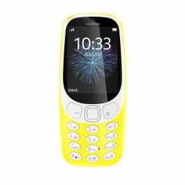 Teléfono Móvil Nokia 3310 2.4" (Reacondicionado A+) Teléfono Móvil Nokia 3310 2.4" (Reacondicionado A+)