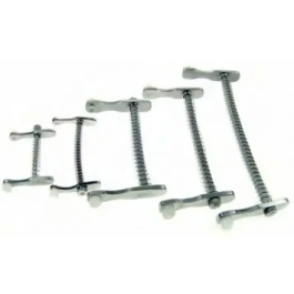 Abrebocas Muelle 7,5 cm Precio: 16.50000044. SKU: B1CQQ9EEZM